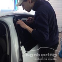 тонировка авто киев недорого