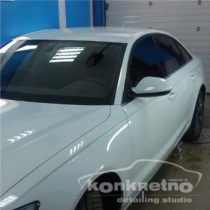 Тонировка авто Киев