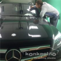Ремонт автостекол в Киеве