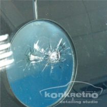 Ремонт скола на автостекле 2
