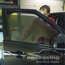 тонировка авто в киеве