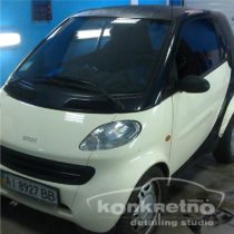 тонировка Smart