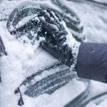 Проблемы с обогревом заднего стекла