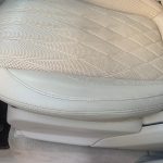 Реставрация кожи авто