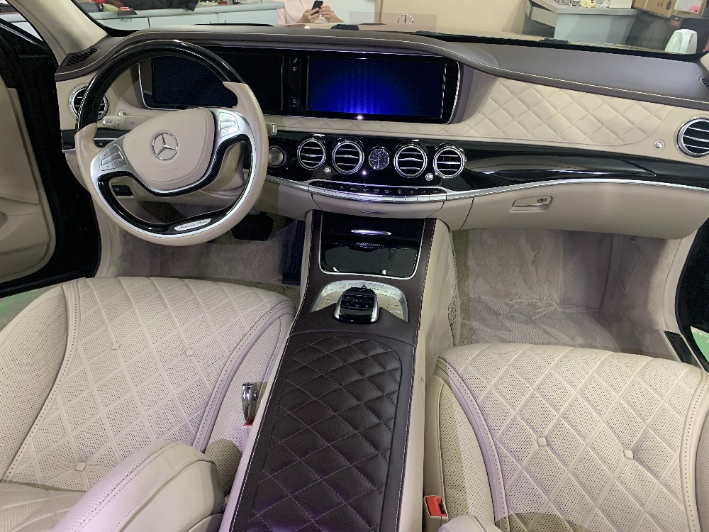 Детейлинг премиум-авто