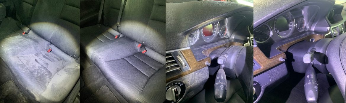 На сколько детейлинг повышает цену авто при продаже