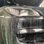Защита авто от реагентов