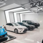 Детейлинг нового автомобиля